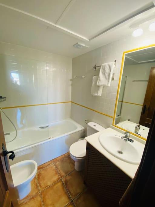 Casa De Flores トレビエハ エクステリア 写真