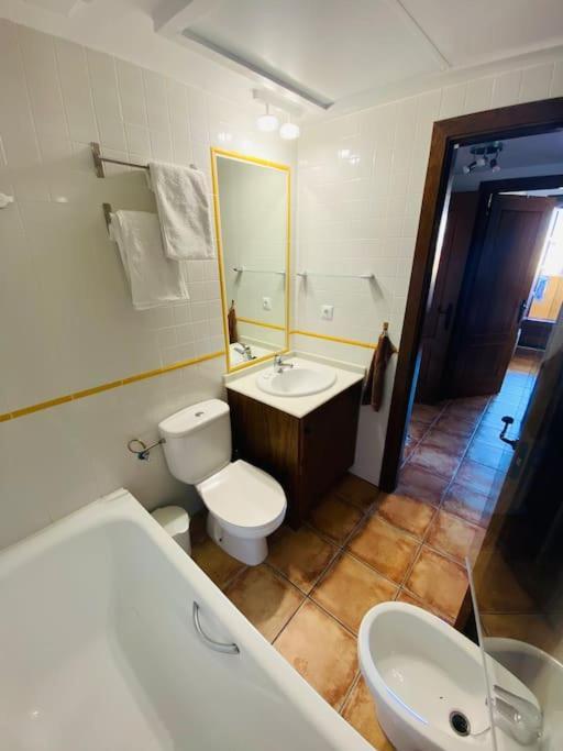 Casa De Flores トレビエハ エクステリア 写真